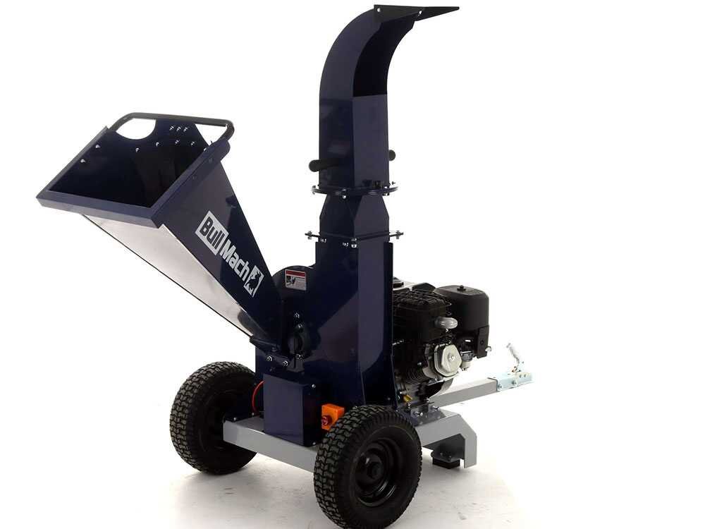 bullmach zeus 120 bse broyeur thermique professionnel moteur b&s xr2100 13.5cv avec démarrage électrique bullmach zeus 120 bse broyeur thermique professionnel moteur b&s xr2100 13.5cv avec démarrage électrique