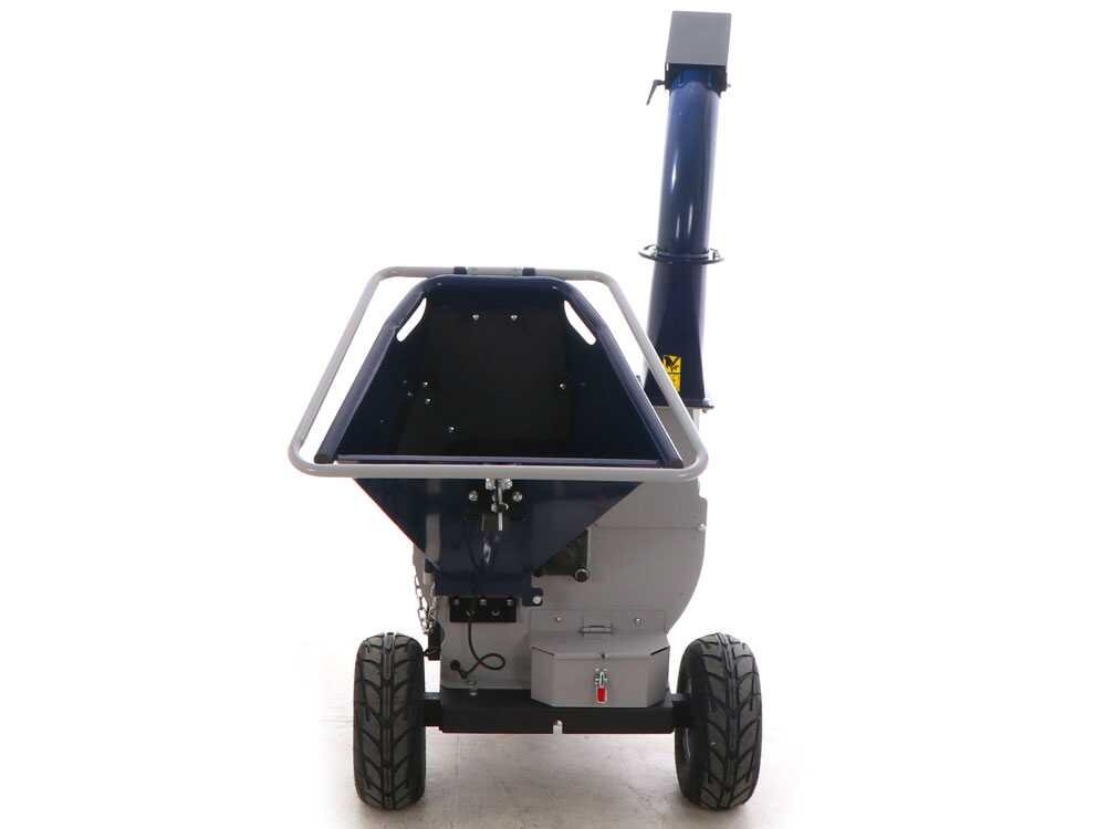 bullmach zeus 160 le broyeur à moteur thermique remorquable loncin 420cm3 avec démarrage électrique bullmach zeus 160 le broyeur à moteur thermique remorquable loncin 420cm3 avec démarrage électrique