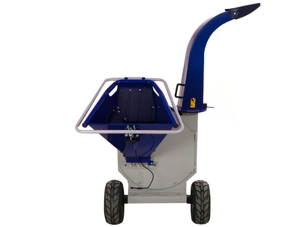 bullmach zeus 180 bse broyeur thermique remorquable briggs & stratton 420cm3 avec démarrage électrique bullmach zeus 180 bse broyeur thermique remorquable briggs & stratton 420cm3 avec démarrage électrique