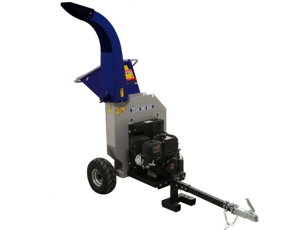 bullmach zeus 180 bse broyeur thermique remorquable briggs & stratton 420cm3 avec démarrage électrique bullmach zeus 180 bse broyeur thermique remorquable briggs & stratton 420cm3 avec démarrage électrique
