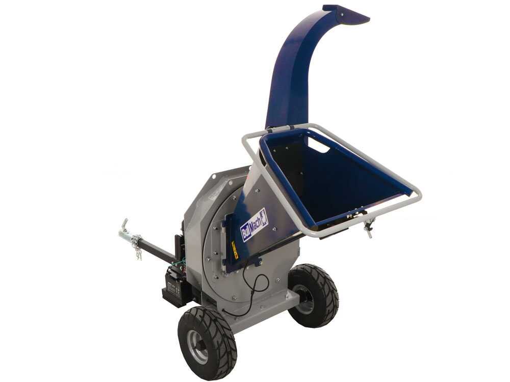 bullmach zeus 180 le broyeur thermique remorquable loncin 420cm3 avec démarrage électrique bullmach zeus 180 le broyeur thermique remorquable loncin 420cm3 avec démarrage électrique