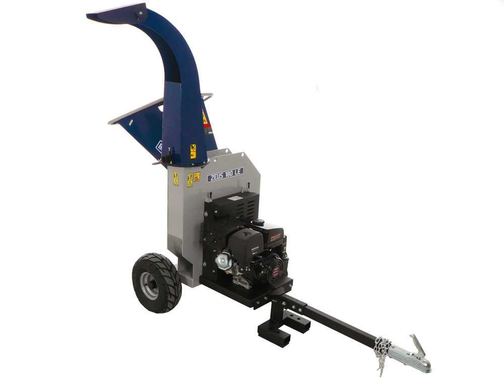 bullmach zeus 180 le broyeur thermique remorquable loncin 420cm3 avec démarrage électrique bullmach zeus 180 le broyeur thermique remorquable loncin 420cm3 avec démarrage électrique