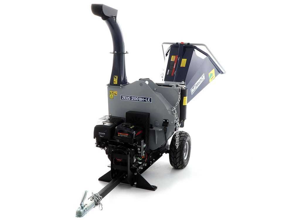 bullmach zeus 200 bh le broyeur thermique tractable loncin 420cm3 avec démarrage électrique bullmach zeus 200 bh le broyeur thermique tractable loncin 420cm3 avec démarrage électrique