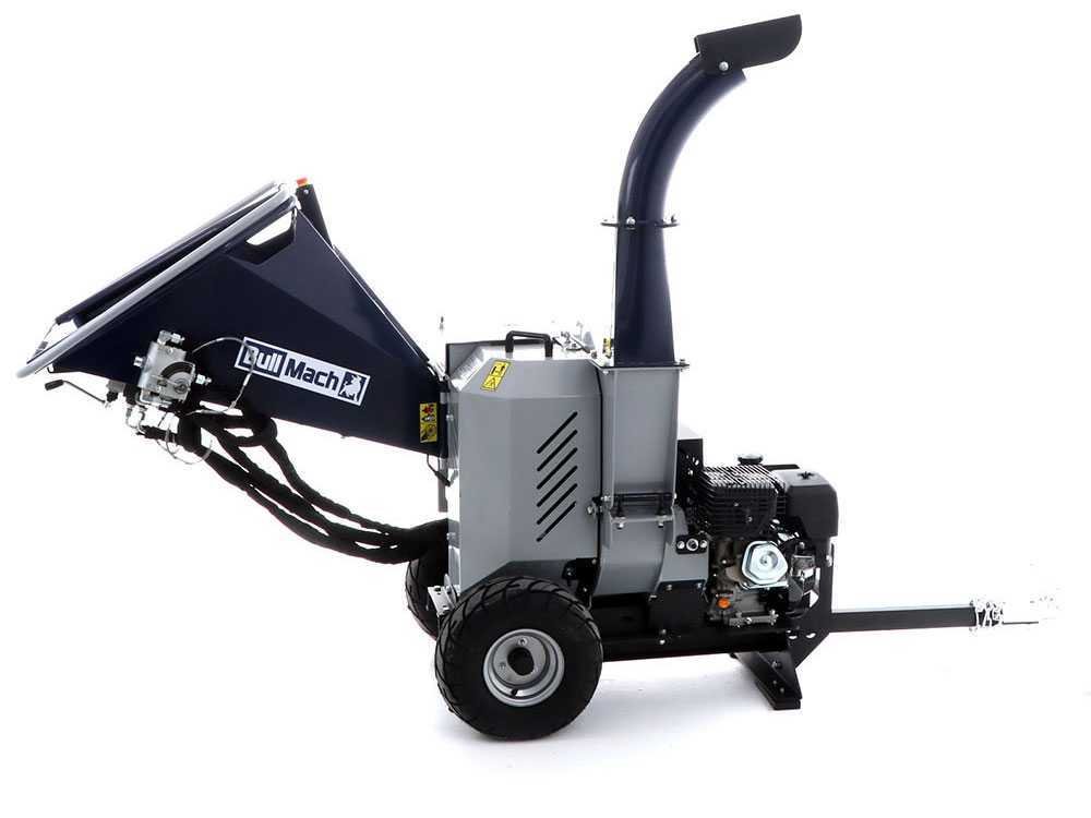 bullmach zeus 200 bh le broyeur thermique tractable loncin 420cm3 avec démarrage électrique bullmach zeus 200 bh le broyeur thermique tractable loncin 420cm3 avec démarrage électrique