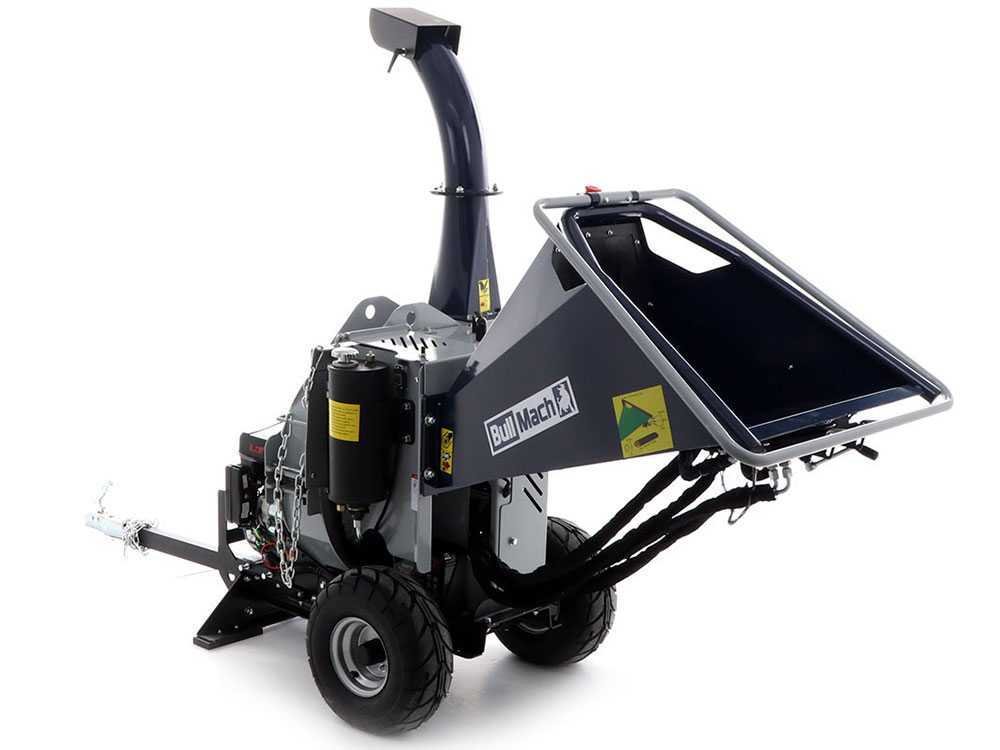 bullmach zeus 200 bh le broyeur thermique tractable loncin 420cm3 avec démarrage électrique bullmach zeus 200 bh le broyeur thermique tractable loncin 420cm3 avec démarrage électrique