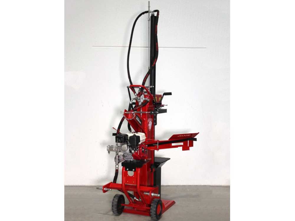 ceccato bull spl16h fendeuse à bois thermique verticale ceccato bull spl16h fendeuse à bois thermique verticale