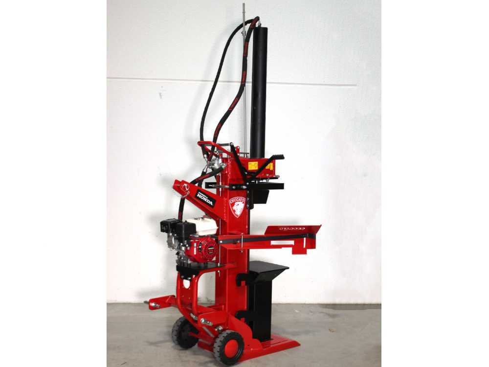 ceccato bull spl16h fendeuse à bois thermique verticale ceccato bull spl16h fendeuse à bois thermique verticale