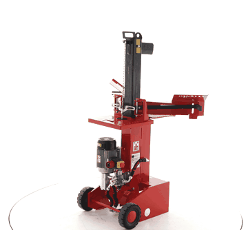 ceccato bull sple10t fendeuse à bois électrique verticale 400v ceccato bull sple10t fendeuse à bois électrique verticale 400v