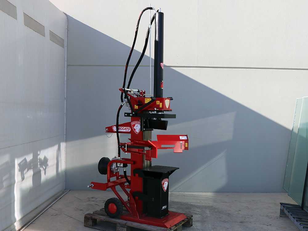 ceccato bull splt16 fendeuse à tracteur verticale ceccato bull splt16 fendeuse à tracteur verticale