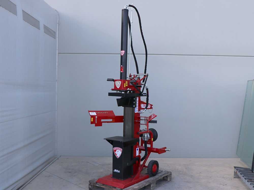 ceccato bull splt16 fendeuse à tracteur verticale ceccato bull splt16 fendeuse à tracteur verticale