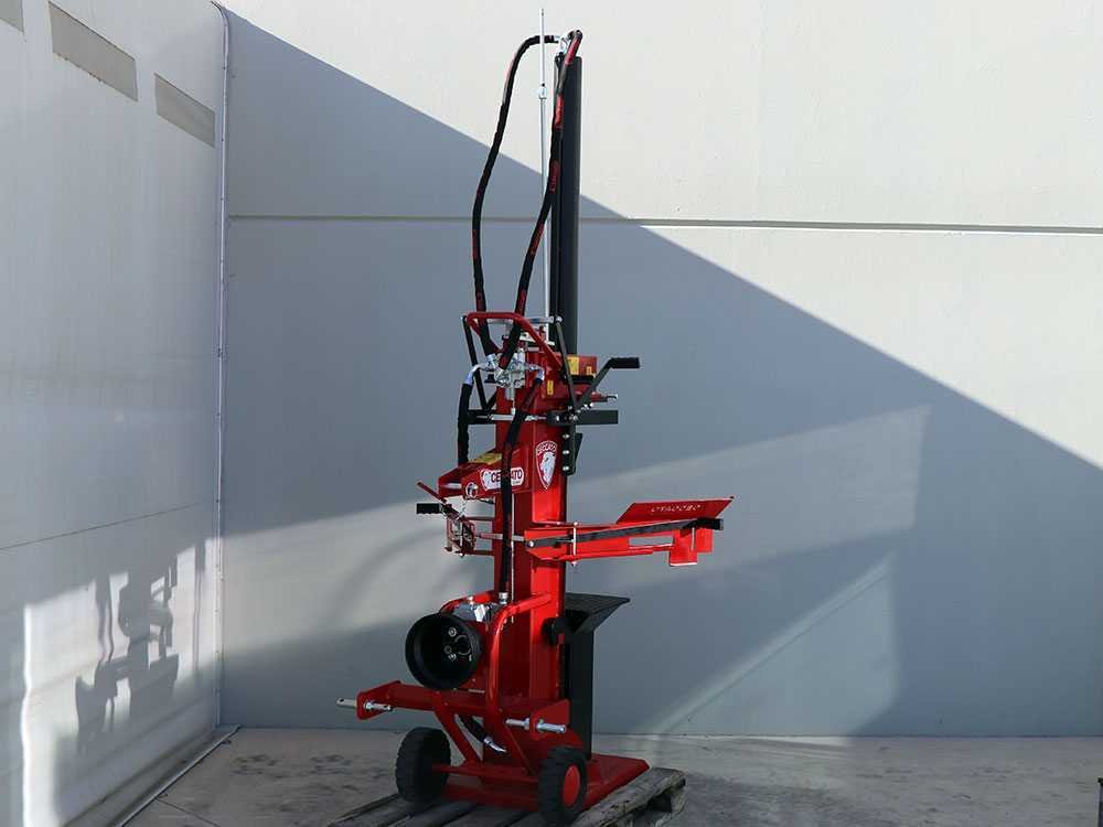 ceccato bull splt16 fendeuse à tracteur verticale ceccato bull splt16 fendeuse à tracteur verticale