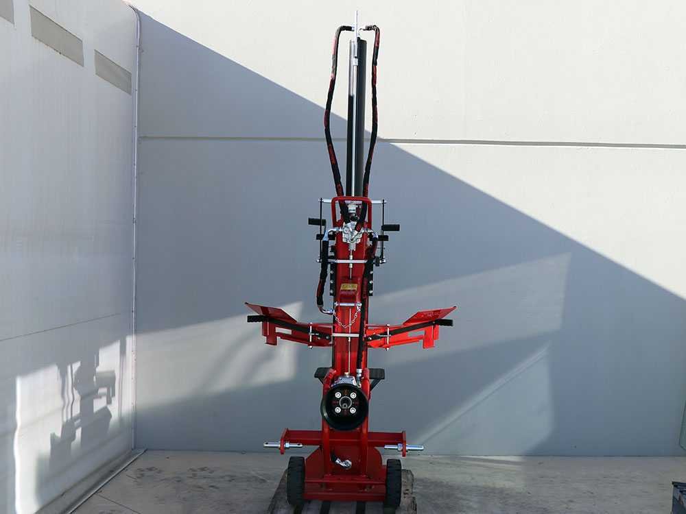 ceccato bull splt16 fendeuse à tracteur verticale ceccato bull splt16 fendeuse à tracteur verticale