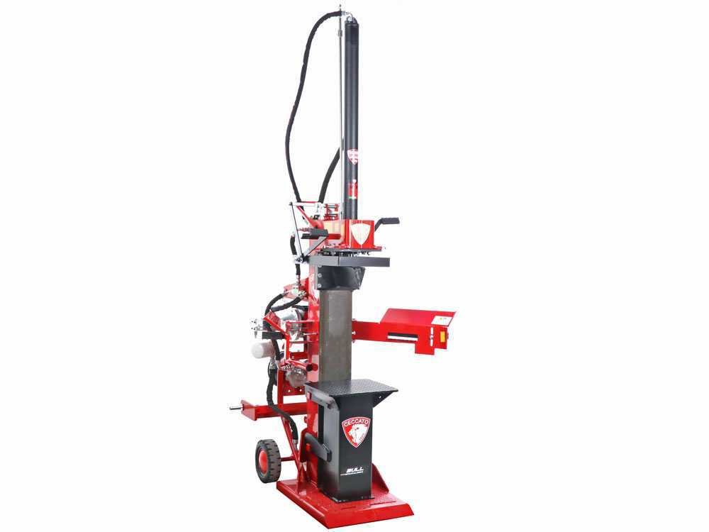 ceccato olindo splet13tlt fendeuse à bois hybride Électrique et à tracteur verticale ceccato olindo splet13tlt fendeuse à bois hybride Électrique et à tracteur verticale
