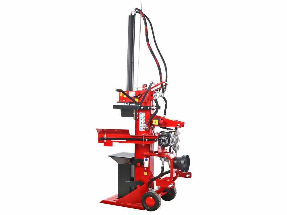 ceccato olindo splet13tlt fendeuse à bois hybride Électrique et à tracteur verticale ceccato olindo splet13tlt fendeuse à bois hybride Électrique et à tracteur verticale
