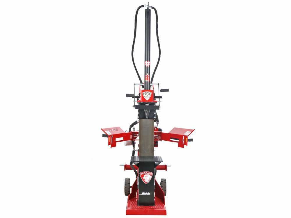 ceccato olindo splet13tlt fendeuse à bois hybride Électrique et à tracteur verticale ceccato olindo splet13tlt fendeuse à bois hybride Électrique et à tracteur verticale