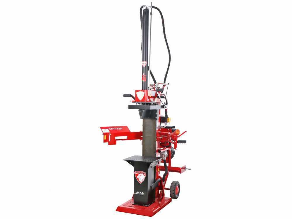 ceccato olindo splet13tlt fendeuse à bois hybride Électrique et à tracteur verticale ceccato olindo splet13tlt fendeuse à bois hybride Électrique et à tracteur verticale