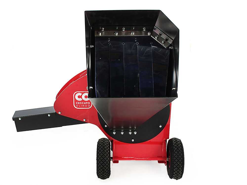 ceccato tritone one broyeur de branches thermique moteur honda gx 200 ceccato tritone one broyeur de branches thermique moteur honda gx 200