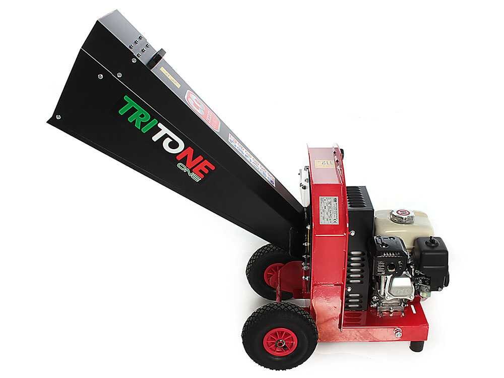 ceccato tritone one broyeur de branches thermique moteur honda gx 200 ceccato tritone one broyeur de branches thermique moteur honda gx 200