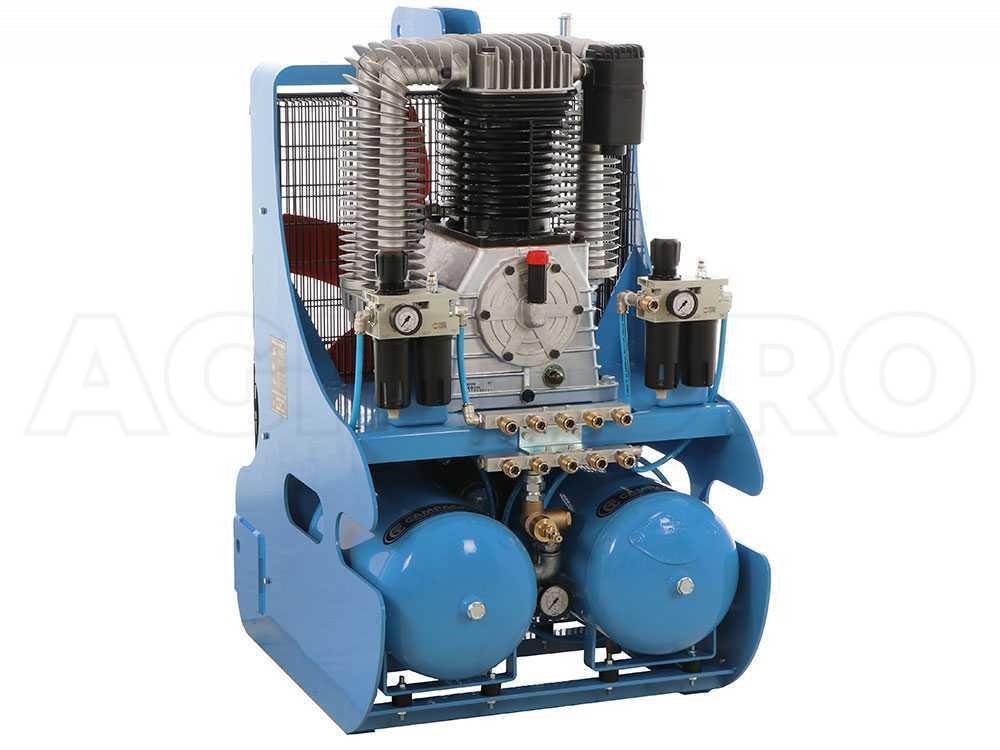 compresseur avec attelage pour tracteur campagnola pto ecoplus 1500 récolte olives et taille compresseur avec attelage pour tracteur campagnola pto ecoplus 1500 récolte olives et taille