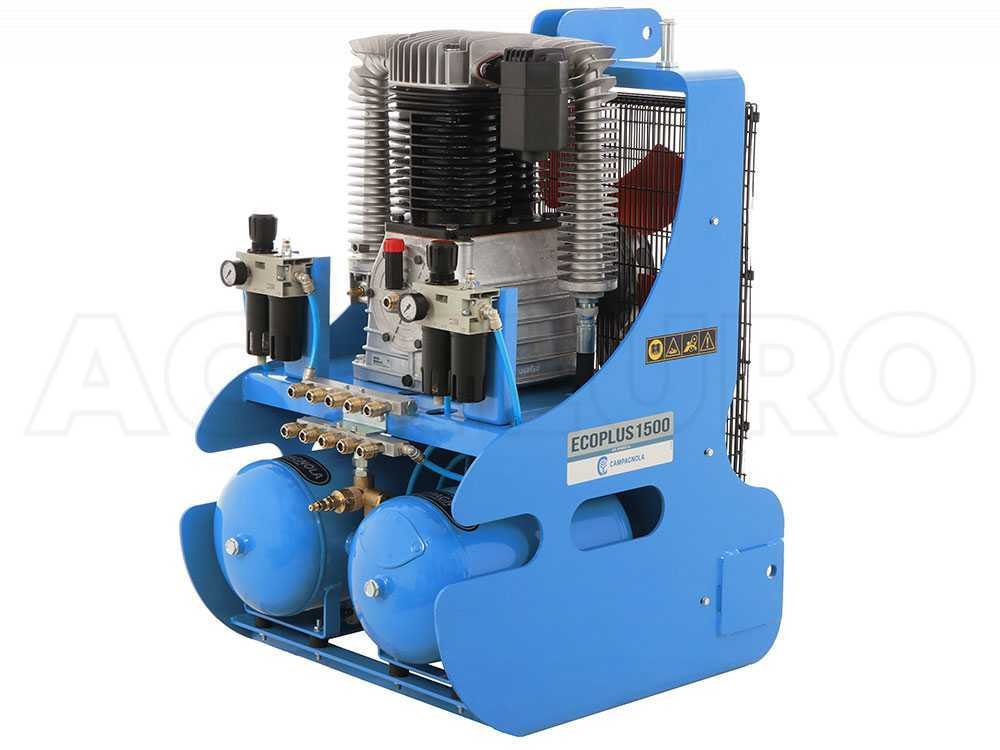 compresseur avec attelage pour tracteur campagnola pto ecoplus 1500 récolte olives et taille compresseur avec attelage pour tracteur campagnola pto ecoplus 1500 récolte olives et taille