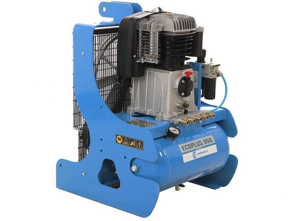 compresseur avec attelage pour tracteur campagnola pto ecoplus 950 récolte des olives et taille compresseur avec attelage pour tracteur campagnola pto ecoplus 950 récolte des olives et taille