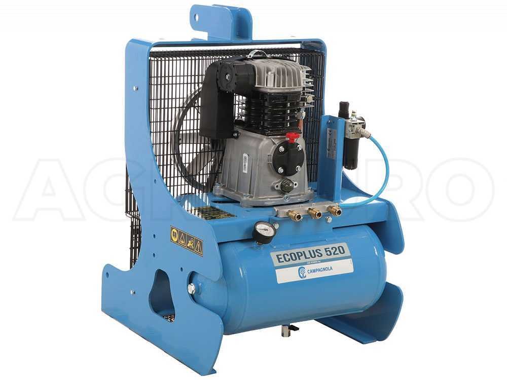 compresseur avec raccord à tracteur campagnola pto ecoplus 520 récolte des olives et taille compresseur avec raccord à tracteur campagnola pto ecoplus 520 récolte des olives et taille