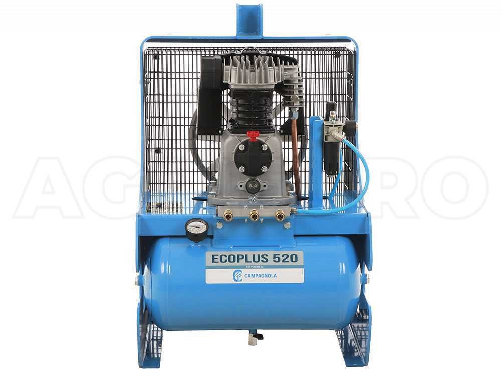 compresseur avec raccord à tracteur campagnola pto ecoplus 520 récolte des olives et taille compresseur avec raccord à tracteur campagnola pto ecoplus 520 récolte des olives et taille