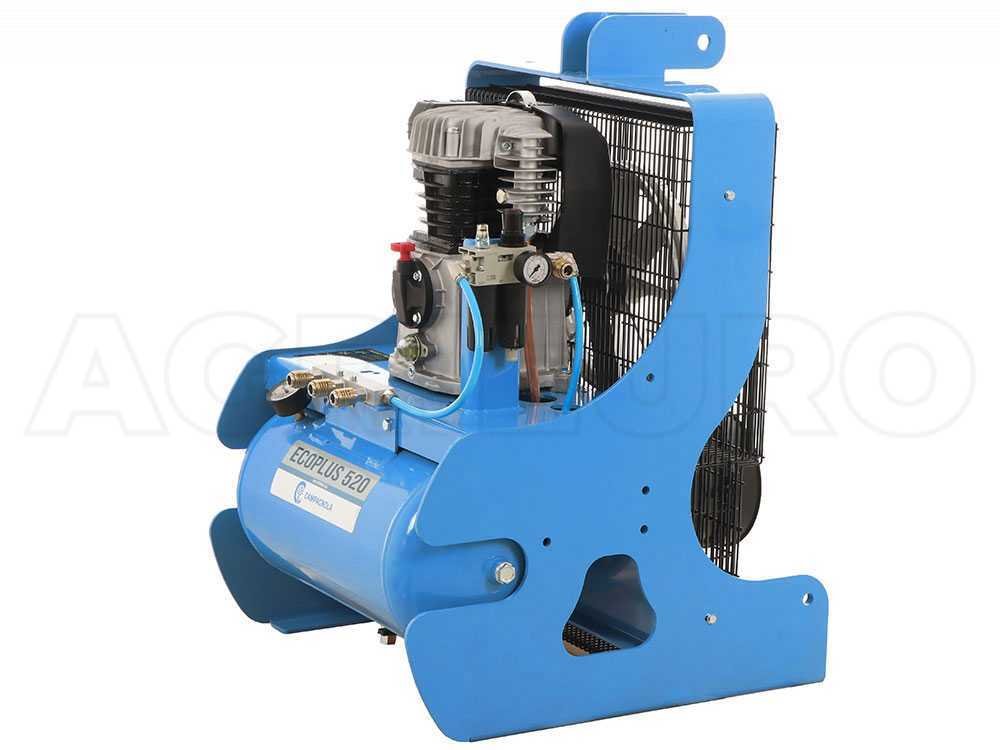 compresseur avec raccord à tracteur campagnola pto ecoplus 520 récolte des olives et taille compresseur avec raccord à tracteur campagnola pto ecoplus 520 récolte des olives et taille