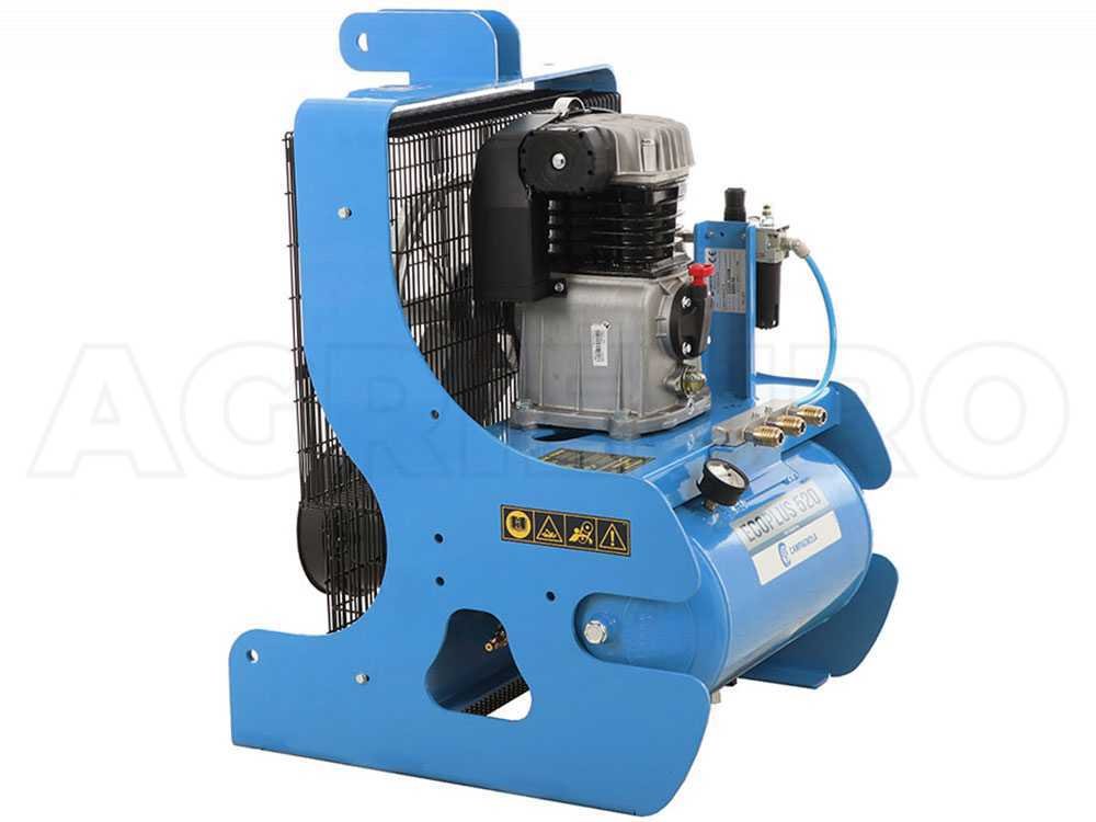 compresseur avec raccord à tracteur campagnola pto ecoplus 520 récolte des olives et taille compresseur avec raccord à tracteur campagnola pto ecoplus 520 récolte des olives et taille