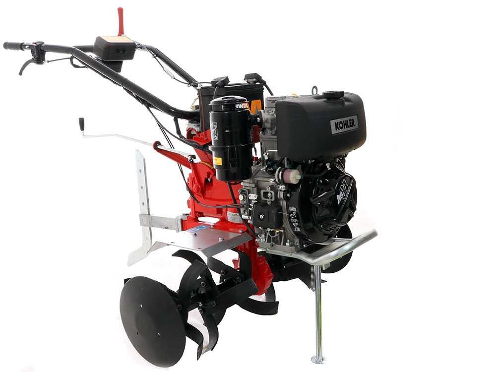 diesse ds84 motobineuse diesel 11 cv lombardini/kohler kd15 440 démarrage électrique diesse ds84 motobineuse diesel 11 cv lombardini/kohler kd15 440 démarrage électrique