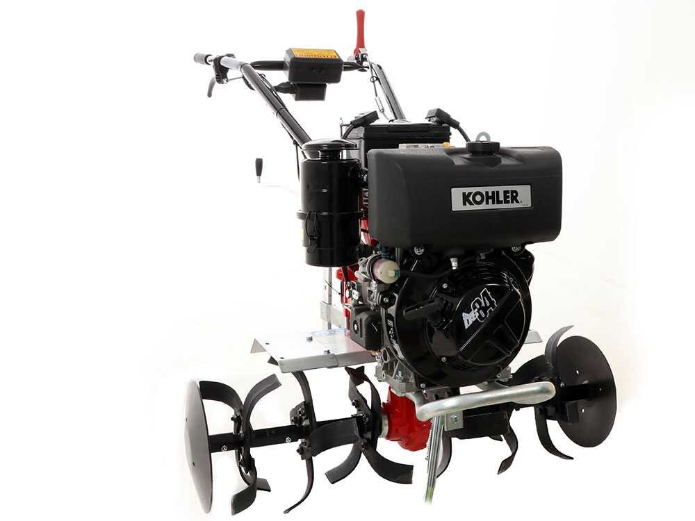 diesse ds84 motobineuse diesel 11 cv lombardini/kohler kd15 440 démarrage électrique diesse ds84 motobineuse diesel 11 cv lombardini/kohler kd15 440 démarrage électrique