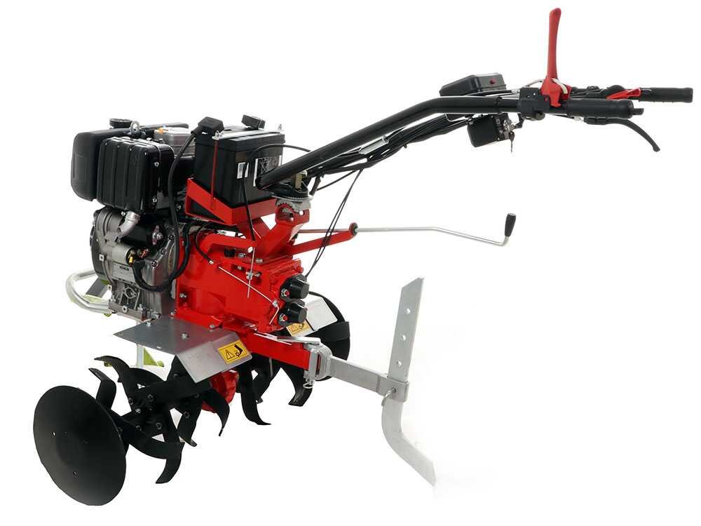 diesse ds84 motobineuse diesel 11 cv lombardini/kohler kd15 440 démarrage électrique diesse ds84 motobineuse diesel 11 cv lombardini/kohler kd15 440 démarrage électrique