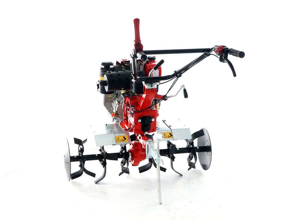 diesse ds94 motobineuse diesel 7 cv moteur vulcan 296 cm3 diesse ds94 motobineuse diesel 7 cv moteur vulcan 296 cm3