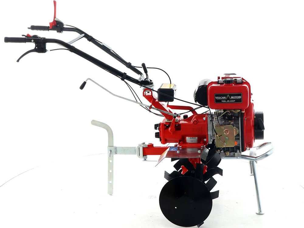 diesse ds94 motobineuse diesel 7 cv moteur vulcan 296 cm3 diesse ds94 motobineuse diesel 7 cv moteur vulcan 296 cm3