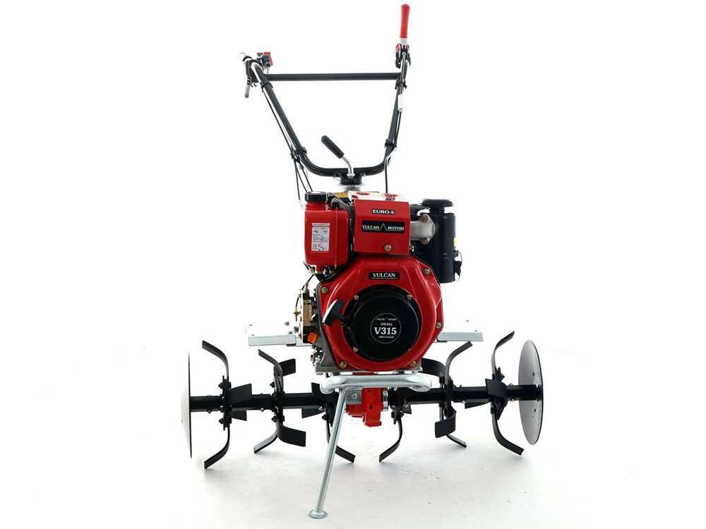 diesse ds94 motobineuse diesel 7 cv moteur vulcan 296 cm3 diesse ds94 motobineuse diesel 7 cv moteur vulcan 296 cm3