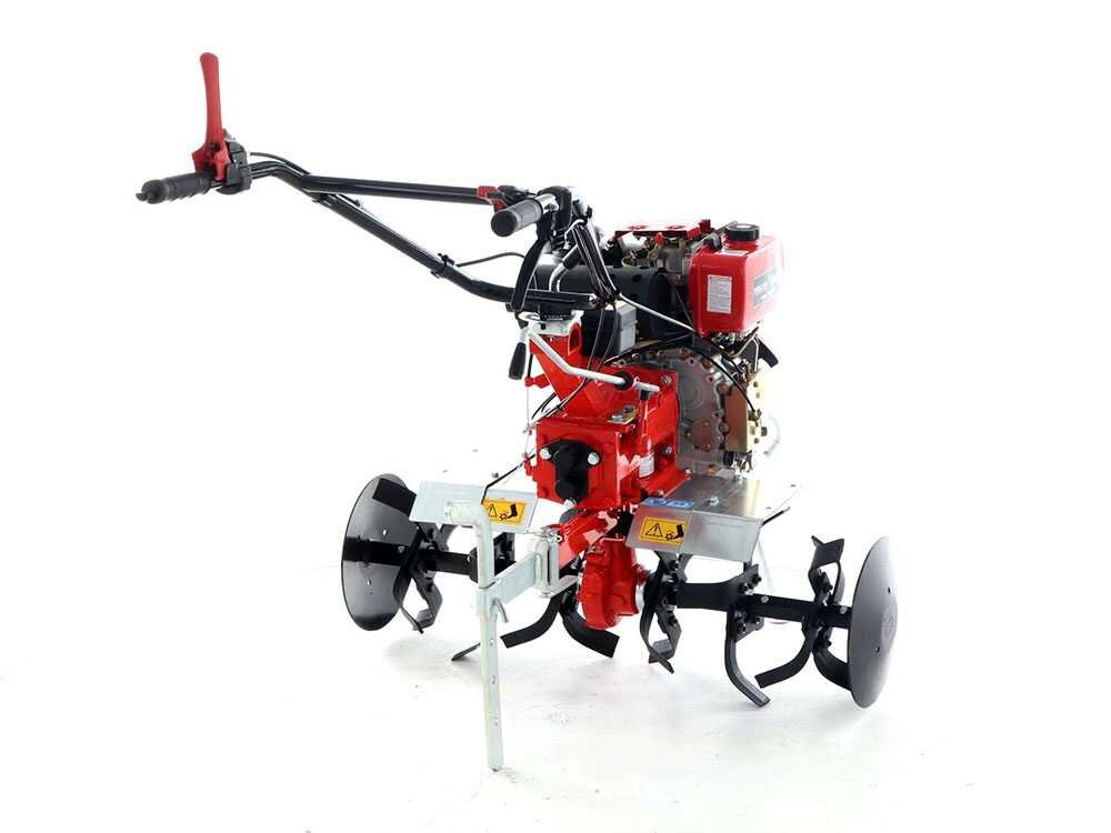 diesse ds94 motobineuse diesel 7 cv moteur vulcan 296 cm3 diesse ds94 motobineuse diesel 7 cv moteur vulcan 296 cm3