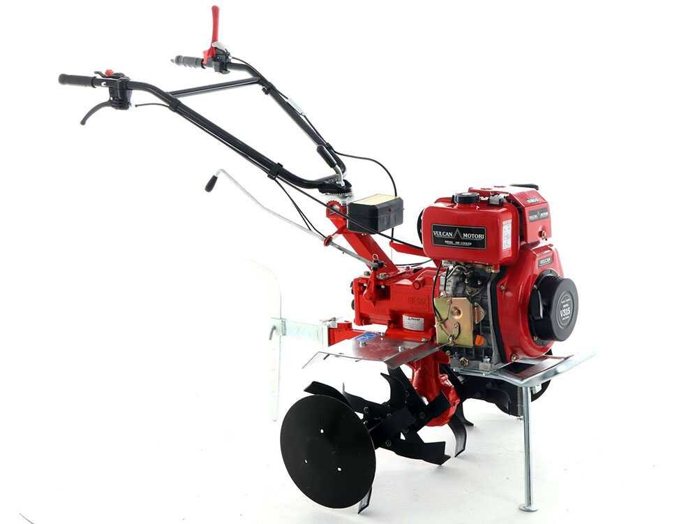 diesse ds94 motobineuse diesel 7 cv moteur vulcan 296 cm3 diesse ds94 motobineuse diesel 7 cv moteur vulcan 296 cm3