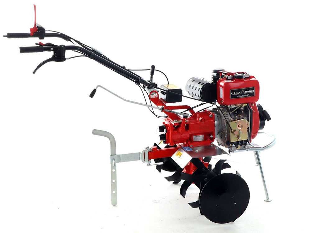 diesse ds94 motobineuse diesel 7 cv moteur vulcan 296 cm3 diesse ds94 motobineuse diesel 7 cv moteur vulcan 296 cm3