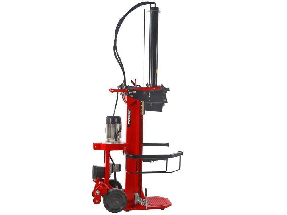 docma sf130 380 + pto xx fendeuse à bois hybride Électrique et à tracteur verticale docma sf130 380 + pto xx fendeuse à bois hybride Électrique et à tracteur verticale