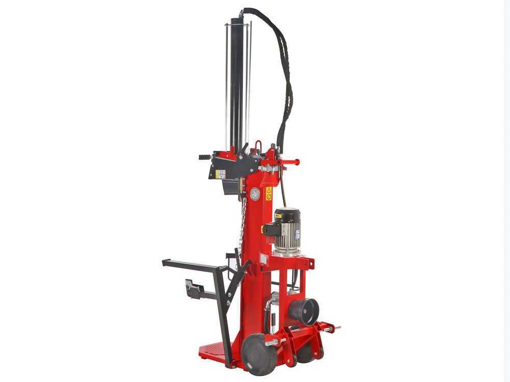 docma sf130 380 + pto xx fendeuse à bois hybride Électrique et à tracteur verticale docma sf130 380 + pto xx fendeuse à bois hybride Électrique et à tracteur verticale