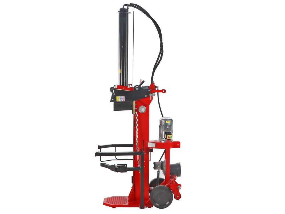 docma sf180 380 + pto xx fendeuse à bois hybride Électrique et à tracteur verticale docma sf180 380 + pto xx fendeuse à bois hybride Électrique et à tracteur verticale