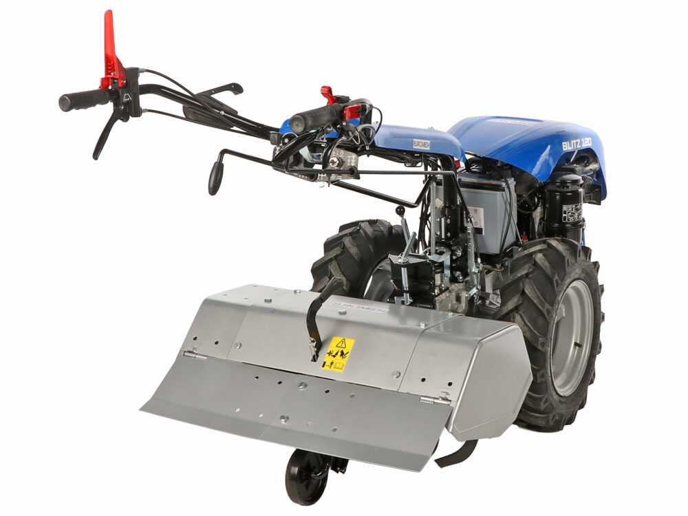 euromech blitz 120 motoculteur diesel kohler kd15 440 12 cv démarrage électrique euromech blitz 120 motoculteur diesel kohler kd15 440 12 cv démarrage électrique