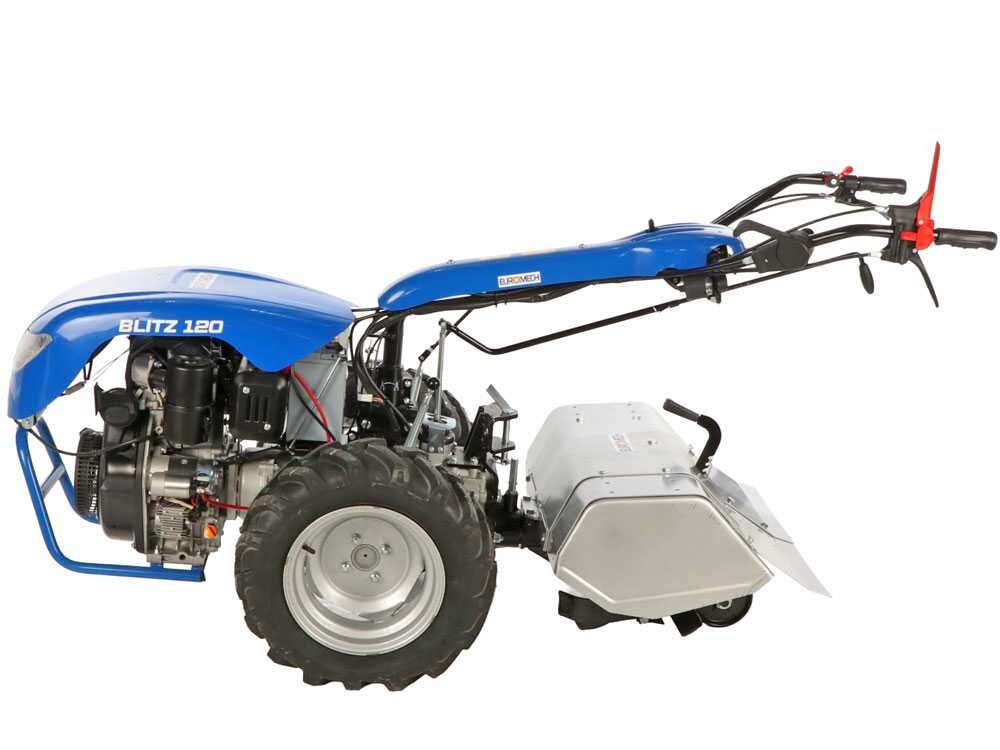 euromech blitz 120 motoculteur diesel yagmur d460 12 cv démarrage électrique euromech blitz 120 motoculteur diesel yagmur d460 12 cv démarrage électrique