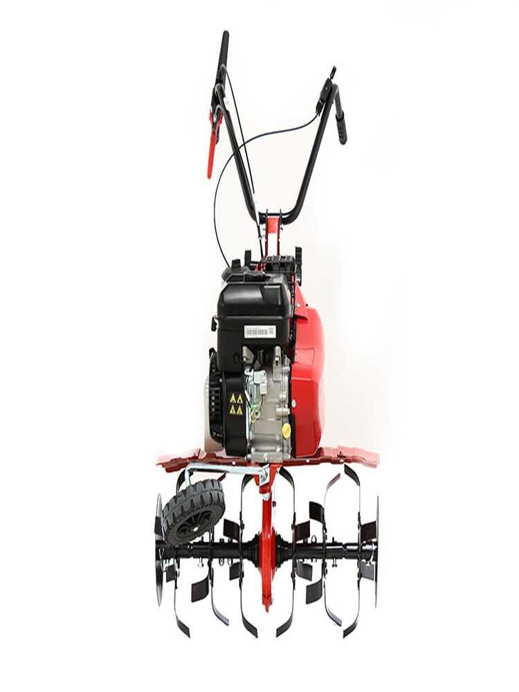 eurosystems euro 5 evo motobineuse à essence 7 cv b&s serie cr950 ohv eurosystems euro 5 evo motobineuse à essence 7 cv b&s serie cr950 ohv