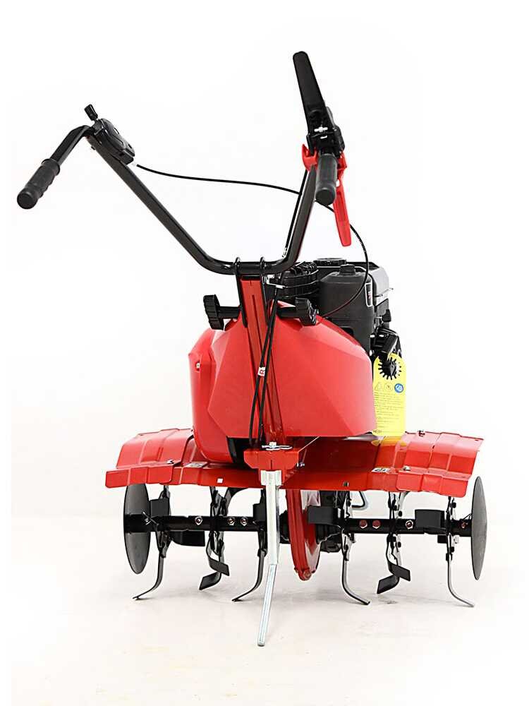 eurosystems euro 5 evo motobineuse à essence 7 cv b&s serie cr950 ohv eurosystems euro 5 evo motobineuse à essence 7 cv b&s serie cr950 ohv