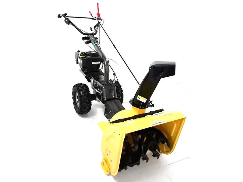 eurosystems tm 70 rb evo fraise à neige thermique b&s 850 e i/c eurosystems tm 70 rb evo fraise à neige thermique b&s 850 e i/c