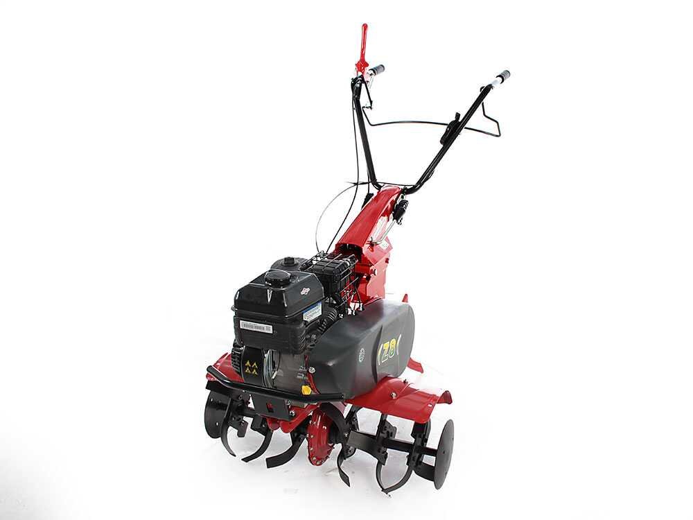 eurosystems z8 motobineuse à essence 7 cv moteur b&s série 950 ohv eurosystems z8 motobineuse à essence 7 cv moteur b&s série 950 ohv