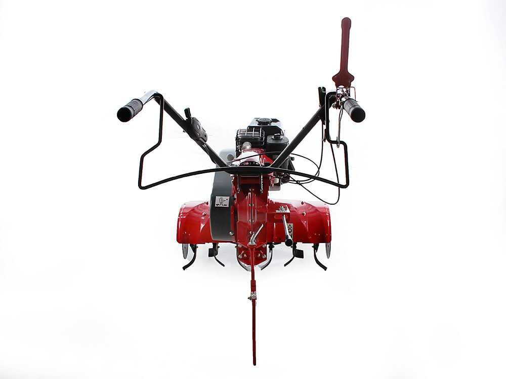 eurosystems z8 motobineuse à essence 7 cv moteur b&s série 950 ohv eurosystems z8 motobineuse à essence 7 cv moteur b&s série 950 ohv