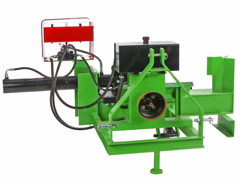 fendeuse à bois pour tracteur 25t horizontale plateforme de chargement hydraulique fendeuse à bois pour tracteur 25t horizontale plateforme de chargement hydraulique