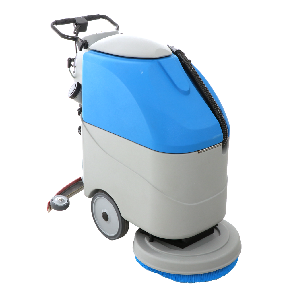 fiorentini u.t. eco20b autolaveuse à batterie 3 en 1